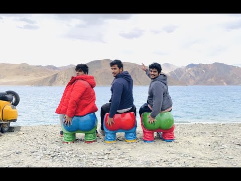 Ladakh Custom Group Tour